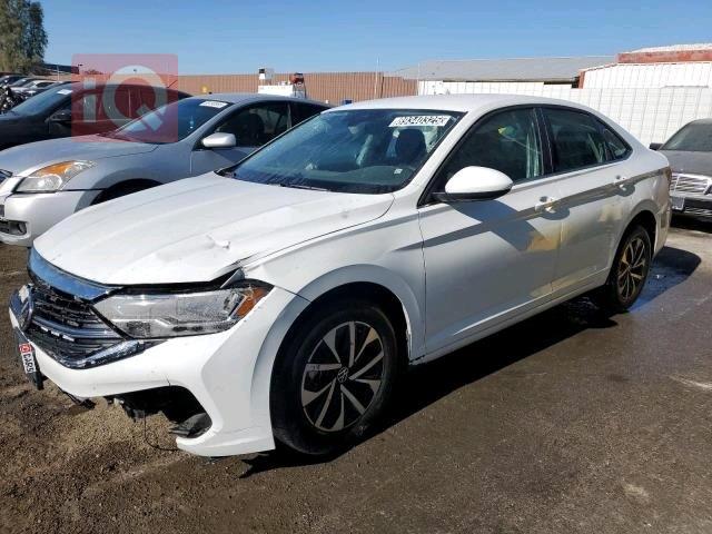 فولكسفاغن جيتا